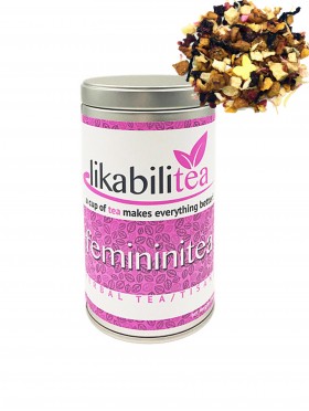 FEMININITEA